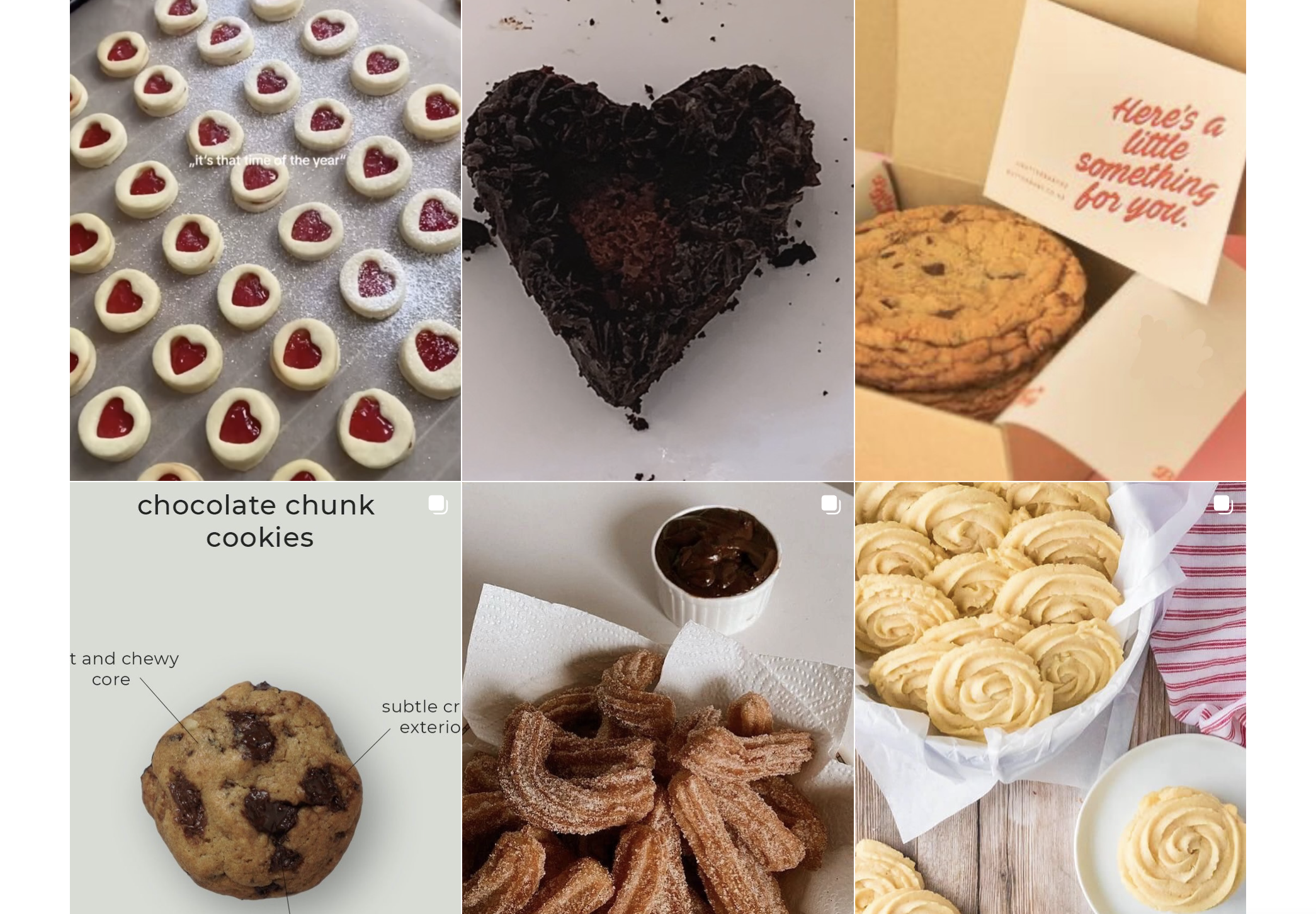 Luuv Cookie profile image